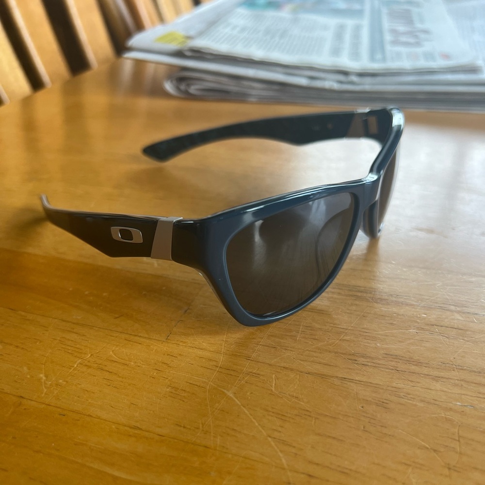 Oakley Jupiter LX Blue